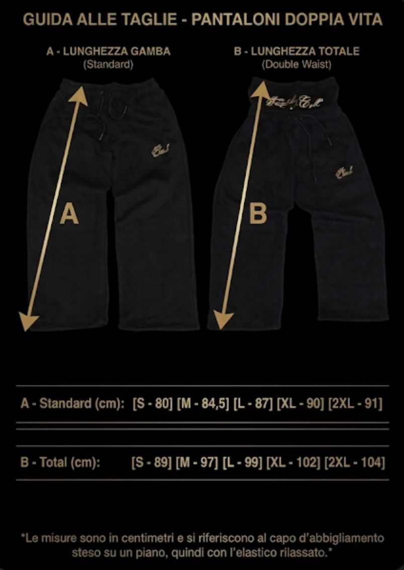 Jogger Btmnt
