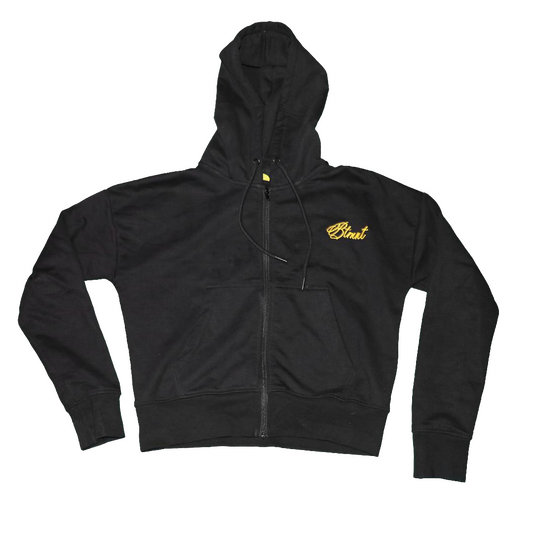 Zip hoodie BTMNT