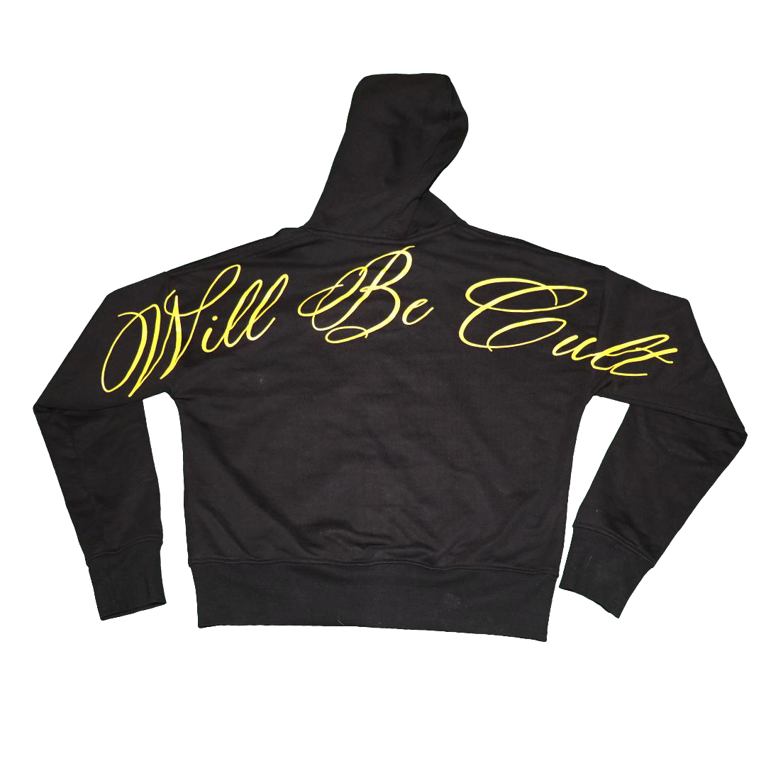 Zip hoodie BTMNT