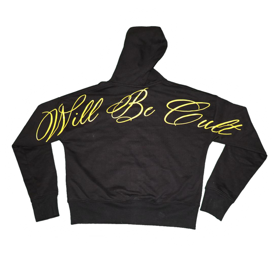 Zip hoodie BTMNT